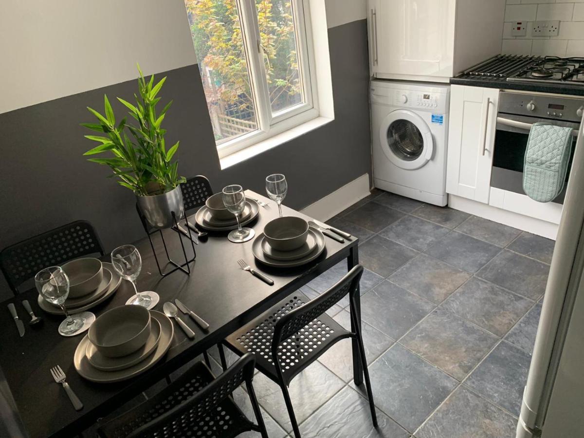 Appartamento Portobello By Guru Londra